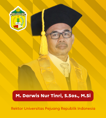 Universitas Perjuang Republik Indonesia